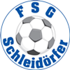 Wappen FSG Schleidörfer (Ground A)  107581