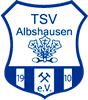 Wappen TSV Albshausen 1910  78941