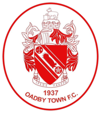 Wappen GNG Oadby Town FC