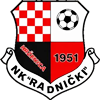 Wappen ŠNK Radnički Hrženica