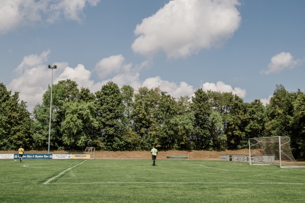 Sportplatz Weilerer Berg - Rohr/Mittelfranken