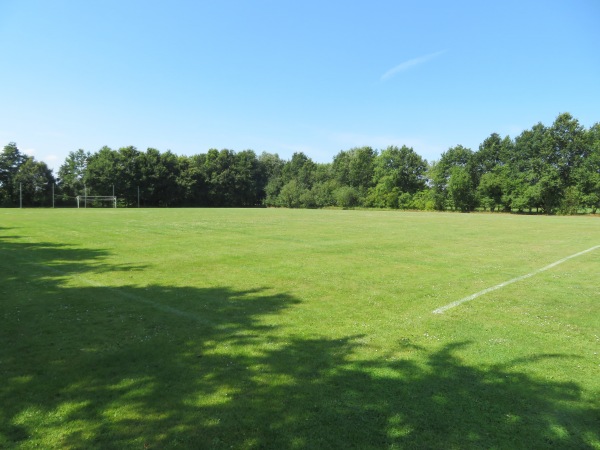 Sportanlage Altebeek B-Platz - Moormerland-Jheringsfehn