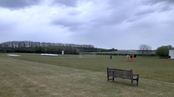 Dunstable Road - Totternhoe, Bedfordshire
