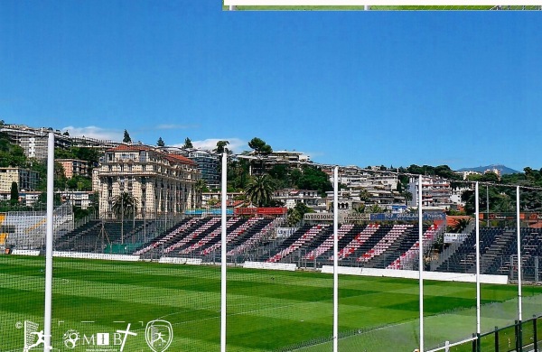 Stade Municipal du Ray - Nice