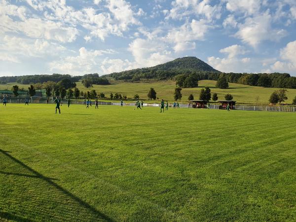 Sportovní areál Malšovice - Malšovice