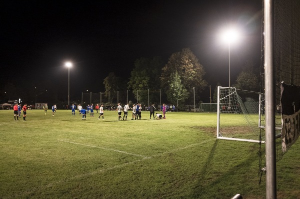 Heinrich-Sonnrein-Sportanlage Platz 2 - Hanau-Kesselstadt