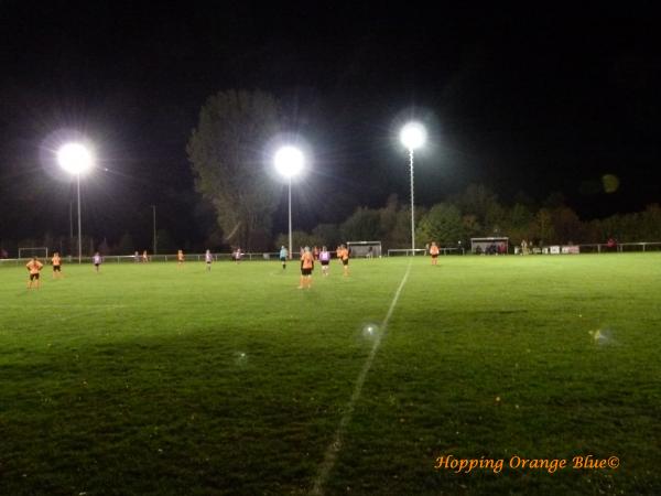 Sportanlage Reichelsheimer Weg - Florstadt-Leidhecken