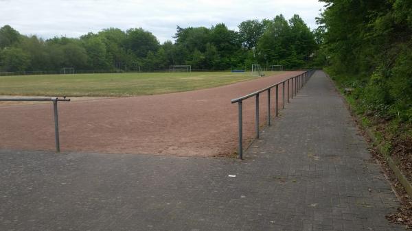 Stadion Holzwiese  - Spenge