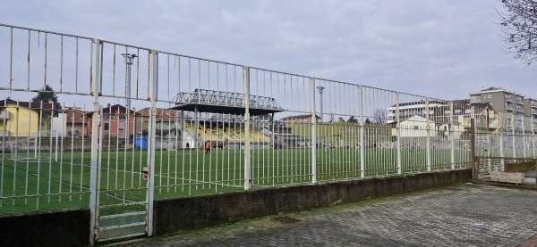Campo Sportivo Oratorio San Carlo - Rho