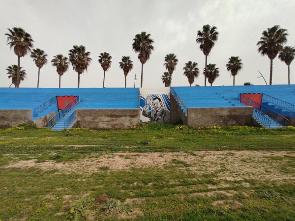 Stade d'Honneur de Settat - Settat