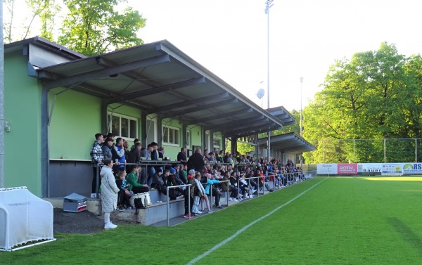 Adolf Leber Stadion - Deutsch Goritz