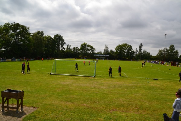 Sportanlage Suhkamp - Schwülper-Rothemühle