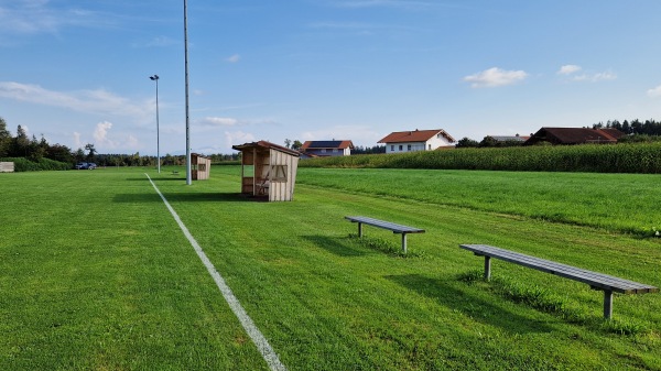 Sportanlage Obing Platz 3 - Obing