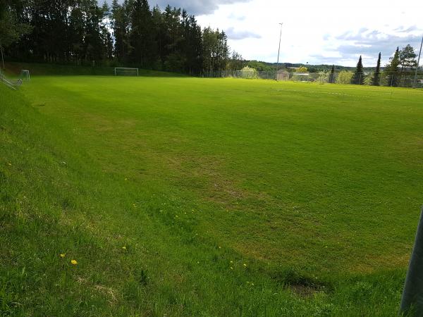 Sportgelände Kalvarienberg Platz 3 - Laaber
