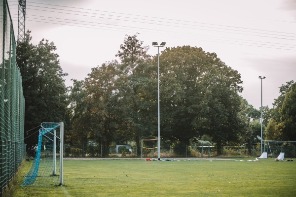 Sportanlage Seegeritzer Weg - Leipzig-Plaußig-Portitz