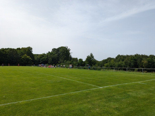 Sportgelände Auf der Steig Platz 2 - Ulm/Donau-Ermingen