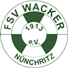 Wappen FSV Wacker Nünchritz 1913