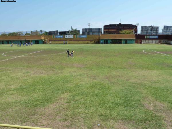 Estadio Thomas Canshaw - Managua