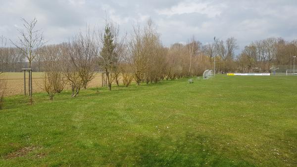 Sportplatz Tüngeda - Hörselberg-Hainich-Tüngeda