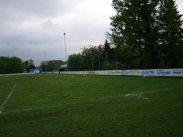 Stadion Schengbier - Quakenbrück