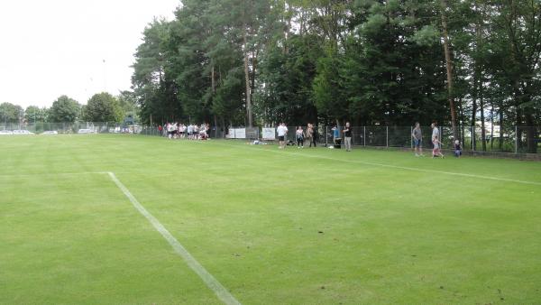 Waldsportplatz - Schwarzach/Main-Schwarzenau