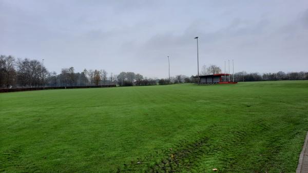 Sportanlage Wangersen - Ahlerstedt-Wangersen