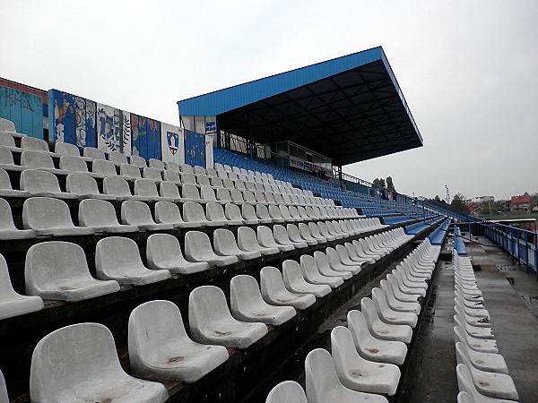 Gradski Stadion Bijeljina - Bijeljina