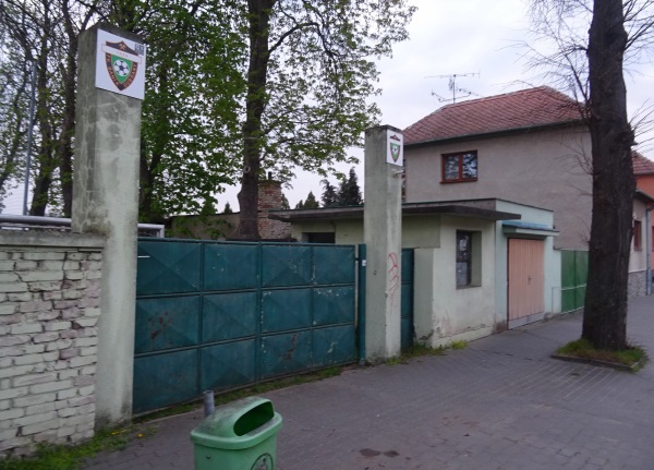 Hřiště Dubňany - Dubňany
