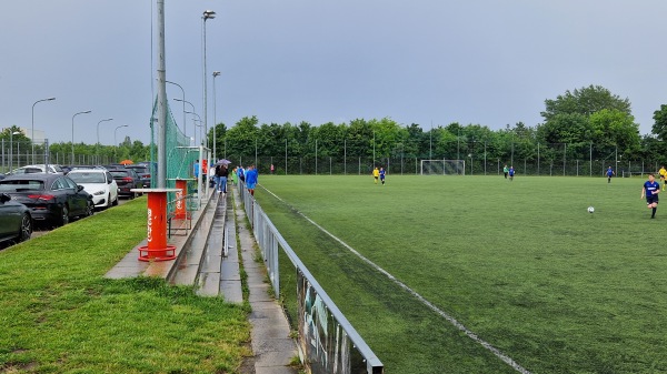 Sportanlage Vorarlberger Allee - Wien