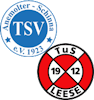 Wappen SG Anemolter-Schinna/Leese II (Ground B)