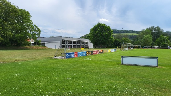 Stadion am Erlenbach - Igersheim