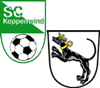 Wappen SG Koppenwind/Burgwindheim II (Ground B)  64494