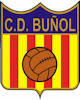 Wappen CD Buñol Wappen CD Buñol