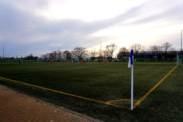 Avnet-Arena Nebenplatz 4 - Magdeburg