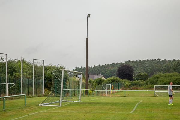 Sportanlage Rothaurach Platz 2 - Roth/Sand-Rothaurach