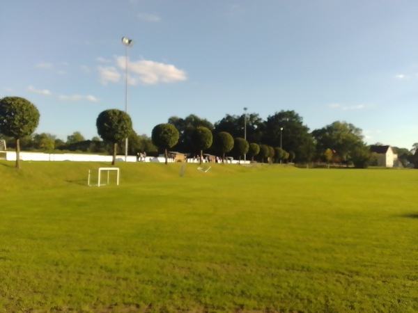 Sportanlage Im Brunshagen B-Platz - Eschede