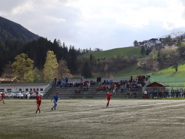 Sportplatz St. Walburg - St. Walburg (San Valburgo)