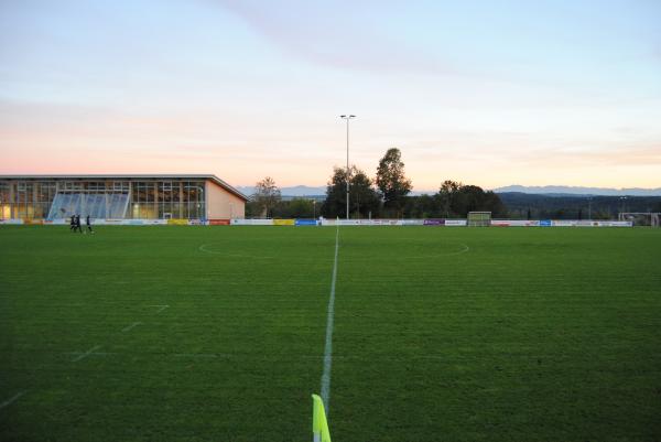 Sportanlage Schnaitsee - Schnaitsee