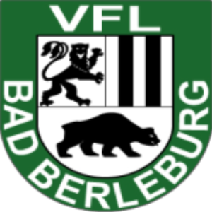 Wappen VfL Bad Berleburg 1863
