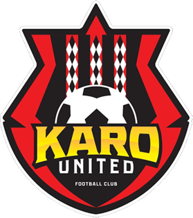 Wappen Karo United FC  111852