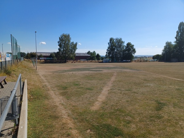 Sportplatz Kapellenstraße - Hadamar/Westerwald-Steinbach