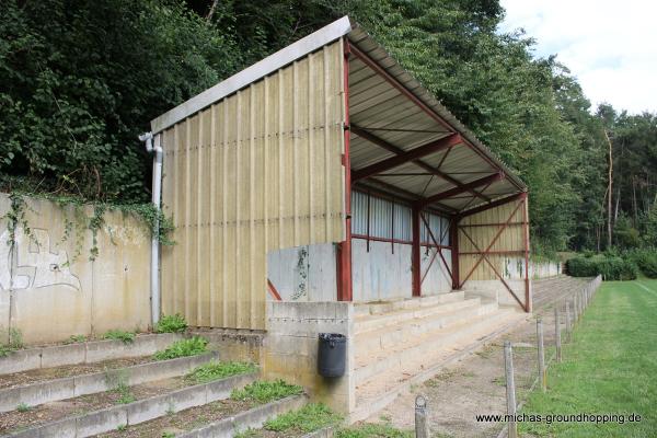 Terrain Martineau - Wavre-Limal