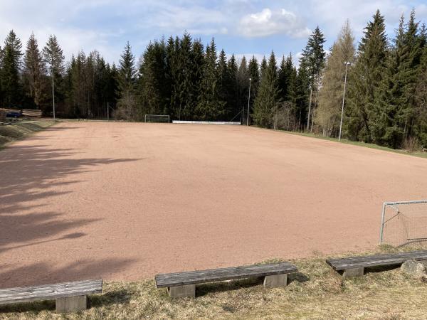 Waldsportplatz - Höchenschwand