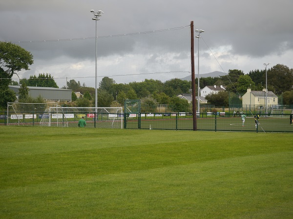 Celtic Park - Killarney, Co. Kerry