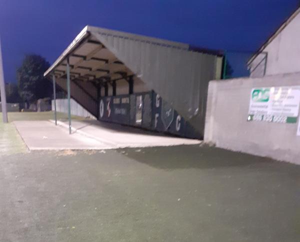 Market Green - Balbriggan