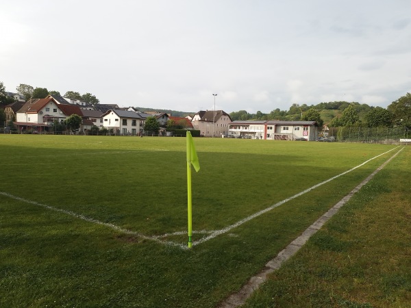 Sportanlage Eichtersheimer Straße - Sinsheim-Eschelbach