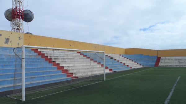 Campo de fútbol Francisco Expósito - Villa de Valverde, El Hierro, TF, CN