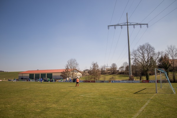 Sportplatz An der Stöcki - Alesheim