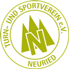 Wappen TSV Neuried 1972 III
