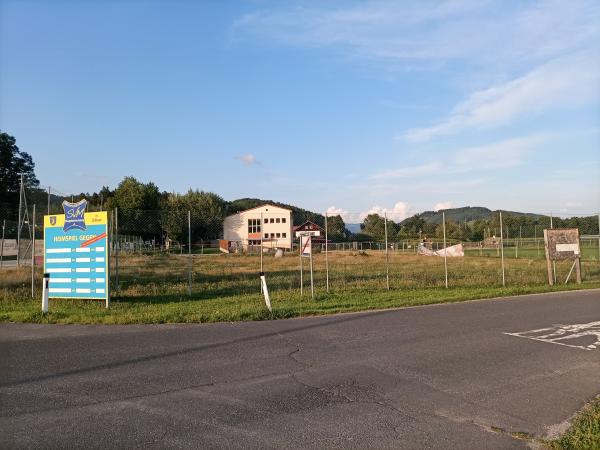 Sportplatz Magdalensberg - Deinsdorf